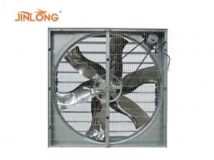 推拉風(fēng)機(jī)