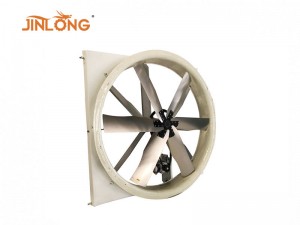 Hanging Exhaust Fan