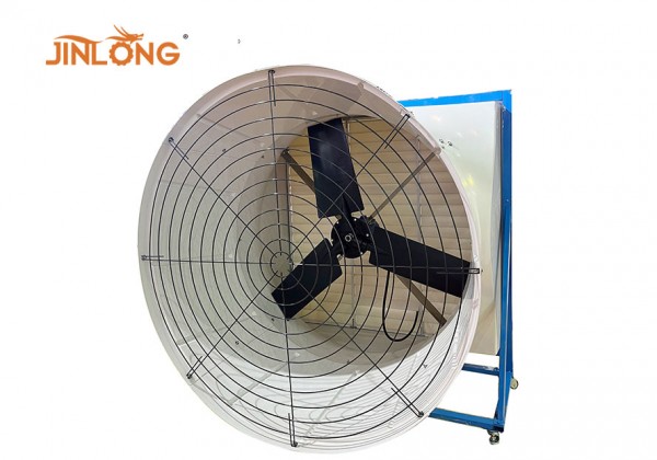 EC玻璃鋼風(fēng)機(jī)