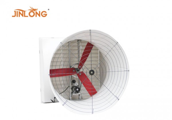 玻璃鋼攏風(fēng)筒風(fēng)機(jī)