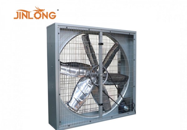 雙網(wǎng)懸掛風(fēng)機(jī)