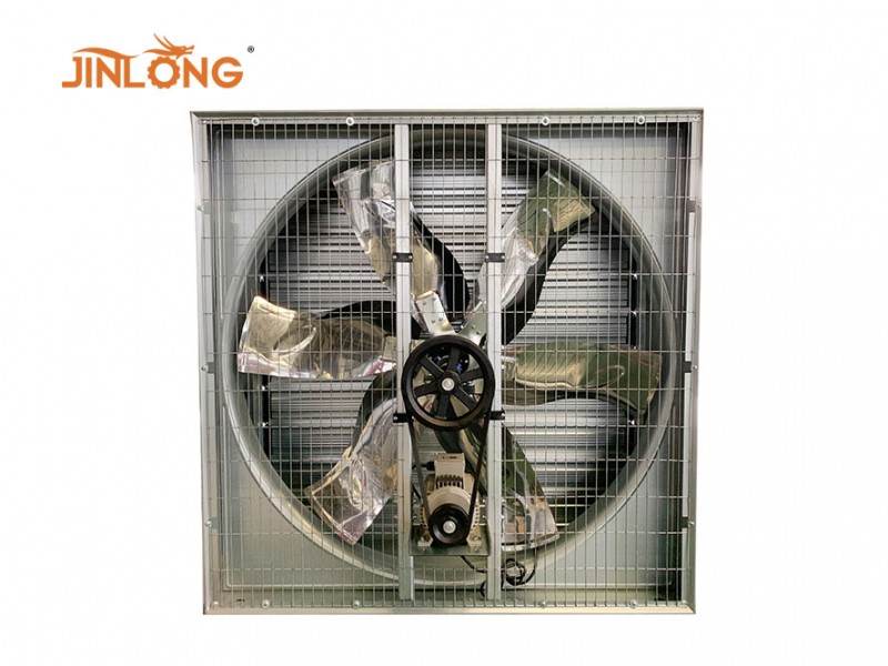柴油風(fēng)機(jī)