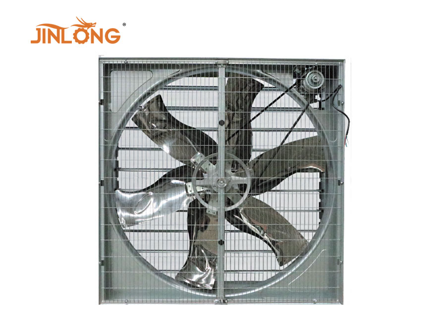 推拉風(fēng)機(jī)